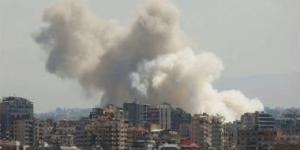 الاحتلال الإسرائيلى يعلن مقتل عنصر من حزب الله جنوبى لبنان - الأول نيوز