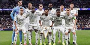 ريال مدريد يواجه إسبانيول الليلة في الدوري الإسباني - الأول نيوز