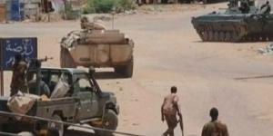 رئيس وزراء السودان يتعهد بفك حصار الفاشر ويدعو العالم لتحمل مسؤولياتها - الأول نيوز