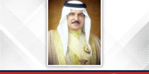 جلالة الملك المعظم يهنئ الحاكمة العامة لبليز بذكرى الاستقلال - الأول نيوز