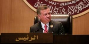 ملك الأردن: حل الدولتين هو السبيل الوحيد لتحقيق السلام العادل والدائم - الأول نيوز