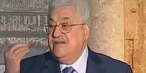 رئيس فلسطين يشيد بجهود الوساطة المصرية القطرية الأمريكية الساعية لوقف الحرب فى غزة - الأول نيوز