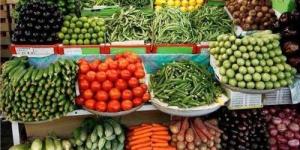 أسعار الخضروات والفاكهة في مصر اليوم الثلاثاء - الأول نيوز