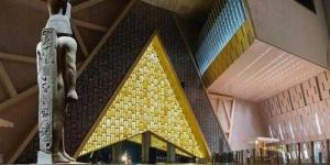 اليونسكو: المتحف الكبير علامة فارقة تجسد التزام مصر بحماية ماضيها - الأول نيوز