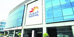 5.18 مليار درهم أرباح «بنك المشرق» في 9 شهور - الأول نيوز