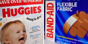 «كيمبرلي كلارك» تستحوذ على «كينفيو» بـ48.7 مليار دولار - الأول نيوز