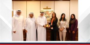 بنك البحرين للتنمية يحصد جائزة التميز في الاستثمار التكنولوجي لعام 2025 من التحالف العالمي لتكنولوجيا المعلومات والخدمات - الأول نيوز