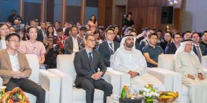 أحمد بن سعود: رأس الخيمة تمضي بخطى واثقة لترسيخ مكانتها وجهة للمستقبل - الأول نيوز