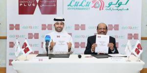 شراكة استراتيجية بين «لولو» و«بيوت» لافتتاح هايبرماركت جديد في الكويت - الأول نيوز