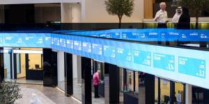 سوق دبي يستعيد 6000 نقطة.. ومؤشر «أبوظبي» مستقر - الأول نيوز