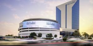 «غرفة دبي» تستقطب 44 شركة متعددة الجنسيات في 9 شهور - الأول نيوز