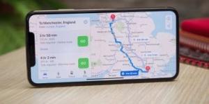 خرائط جوجل تستعين بجيميناى ليجيب عن أفضل المطاعم ويخبرك بحوادث الطرق - الأول نيوز