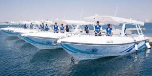 الهيئة السعودية للبحر الأحمر وأمانة جدة تطلقان مبادرات بحرية مبتكرة - الأول نيوز