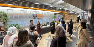 رائدات أعمال إماراتيات يستكشفن حلول التجارة الإلكترونية والذكاء الاصطناعي في الصين - الأول نيوز