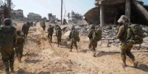 مدير الإغاثة الطبية بغزة: الاحتلال يتعنت في إدخال ما يلزم للمنظومة الصحية بغزة - الأول نيوز