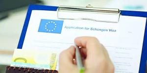 عدم وضوح القدرة المالية سبب لرفض تأشيرة «شنغن» - الأول نيوز