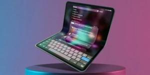 آبل تتخلى عن ميزة رئيسية فى أيفون فولد.. تعرف عليها - الأول نيوز