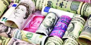 5.95 تريليون دولار مبيعات السندات العالمية 2025 - الأول نيوز