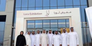 مجلس سيدات أعمال أم القيوين ينظم معرض «لورا» - الأول نيوز