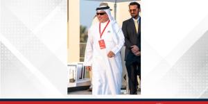 سمو ولي العهد رئيس مجلس الوزراء يشهد ختام "كونكورس البحرين الملكي 2025" ويتوّج الفائزين بجائزة سمو ولي العهد وجائزة أفضل عرض في الفعالية - الأول نيوز