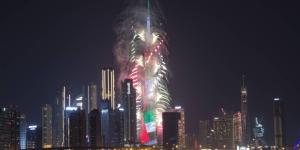 دبي تُبهج العالم في أعياد الميلاد والعام الجديد - الأول نيوز