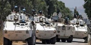 غفري: اليونيفل تواصل التنسيق مع الجيشين اللبناني والإسرائيلي لضمان التهدئة - الأول نيوز