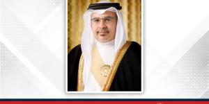 سمو ولي العهد رئيس مجلس الوزراء يهنئ ملك مملكة كمبوديا بذكرى العيد الوطني - الأول نيوز