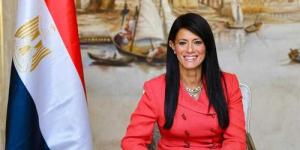 وزيرة التخطيط: المتحف المصري الكبير مشروع تنموي متكامل للسياحة والثقافة والترفيه - الأول نيوز