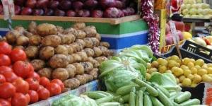 أسعار الخضروات والفاكهة في مصر اليوم الأحد - الأول نيوز