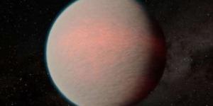 تلسكوب "جيمس ويب" يغير المفاهيم حول عوالم "نبتون المصغر".. التفاصيل - الأول نيوز