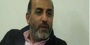 الكلمة تُعزي الكاتب الصحفي محمد شبانة في وفاة والدة حرمه الكريمة - الأول نيوز