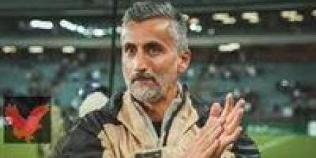 رضا عبد العال: إدارة الأهلي "شيلت الليلة لريبيرو".. وحسام البدري الأنسب لتدريب الفريق - زاجل الإخباري