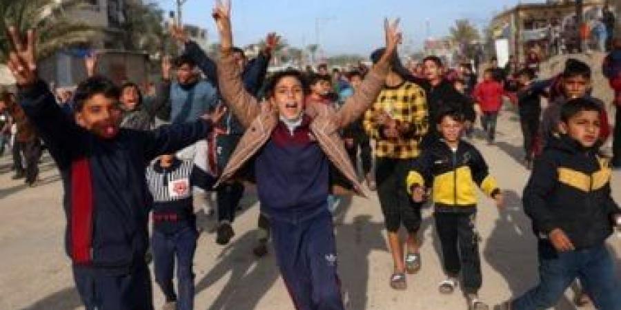 ارتفاع حصيلة الشهداء في قطاع غزة منذ فجر اليوم إلى 42 شهيدا - زاجل الإخباري
