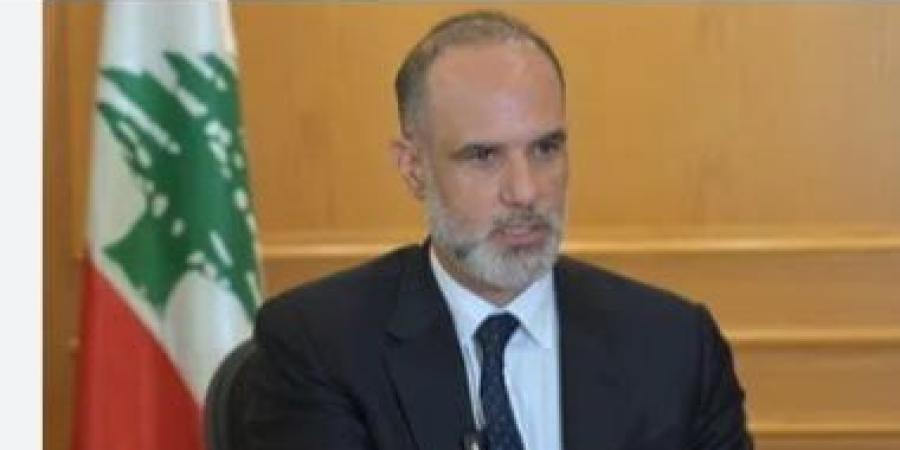 وزير الأشغال اللبنانى: تطوير مطار بيروت خلال عام - الأول نيوز