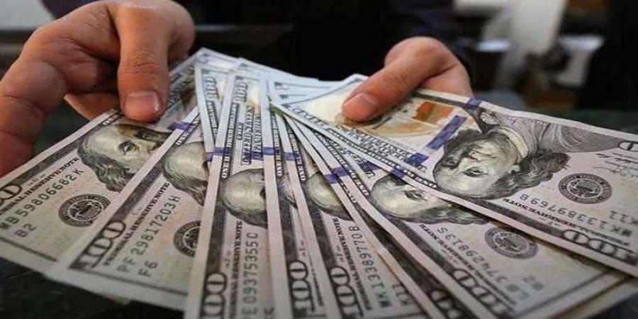 أسعار الدولار في مصر اليوم السبت - الأول نيوز