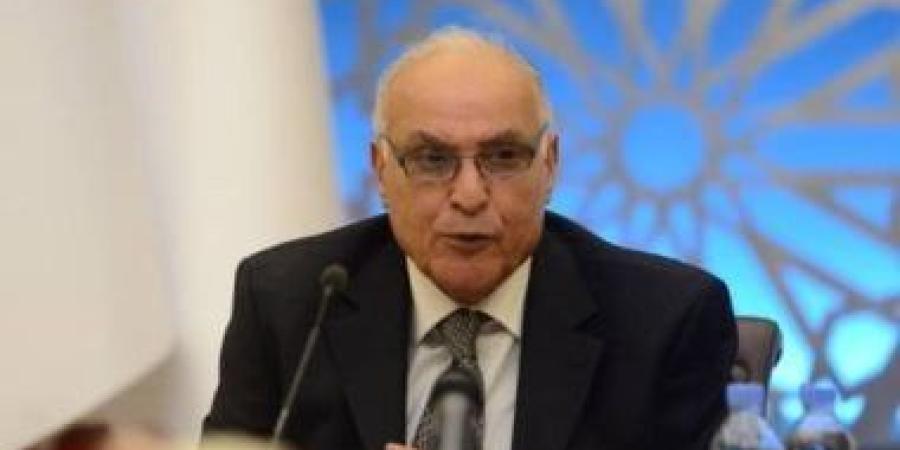 وزير الخارجية الجزائرى: حان وقت التحرك الفعلى لإقامة الدولة الفلسطينية - الأول نيوز