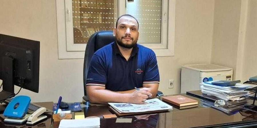 محمد أشرف بدوي يكتب: دور المحاسب القانوني في عصر التحول الرقمي - الأول نيوز