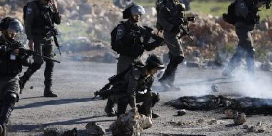 الخارجية الفلسطينية تحذر من مخاطر محاولات الاحتلال تفجير الأوضاع فى الضفة - الأول نيوز