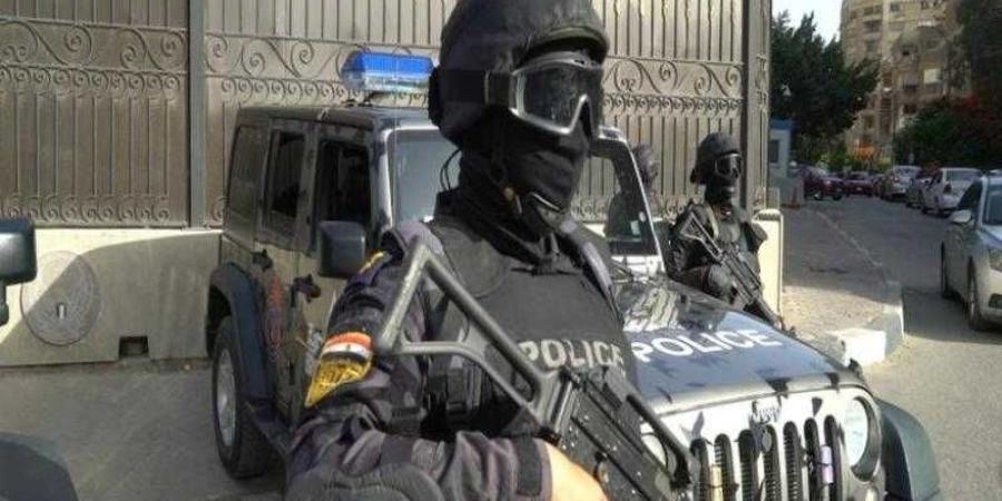 أجهزة وزارة الداخلية تواصل حملاتها الأمنية الموسعة بجميع مديريات الأمن - الأول نيوز
