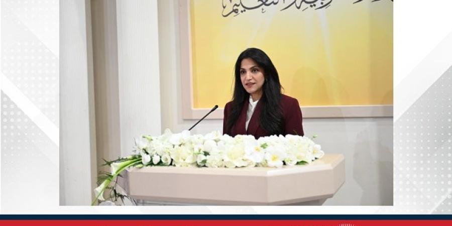 هيئة جودة التعليم والتدريب تمنح ختم الجودة الذهبي لـ 22 مدرسة حكومية لالتزامها بمعايير التميز وجودة الأداء - الأول نيوز