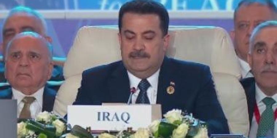 العراق: رئيسا الوزراء والبرلمان يبحثان الاستعدادات للانتخابات النيابية - الأول نيوز