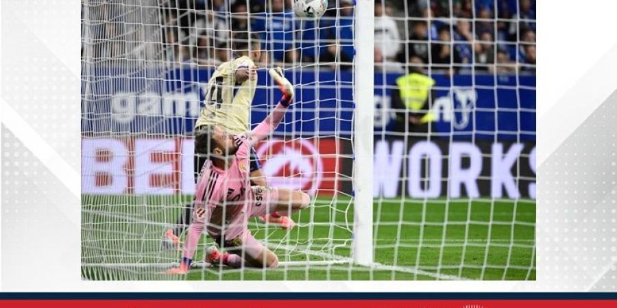 الدوري الإسباني: برشلونة يتغلب على أوفييدو 3-1 - الأول نيوز