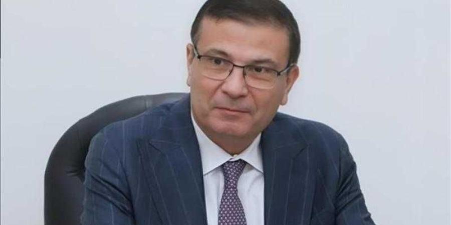 وزير الزراعة: يجب توحيد الجهود العربية لمواجهة تحديات الأمن الغذائي والمائي - الأول نيوز
