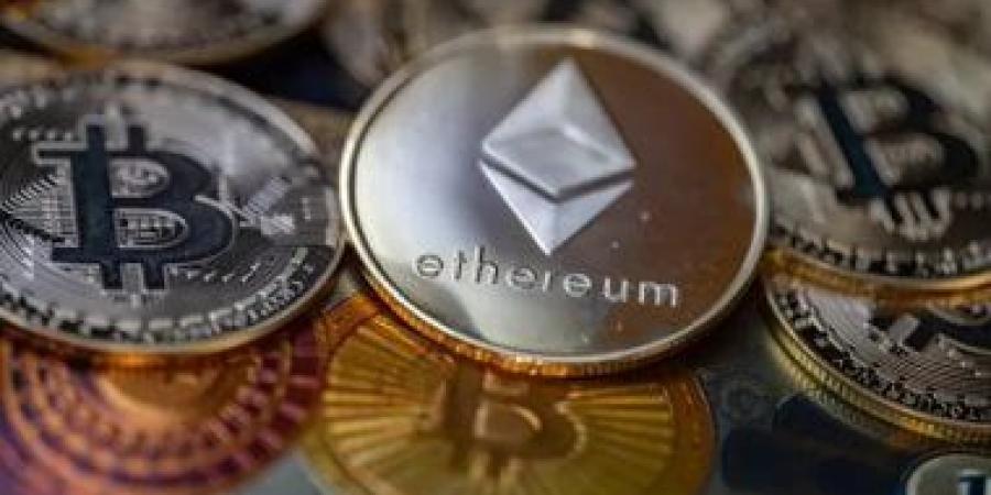 تراجع البيتكوين على مدار تعاملات الأسبوع.. اعرف سعره الحالى - الأول نيوز