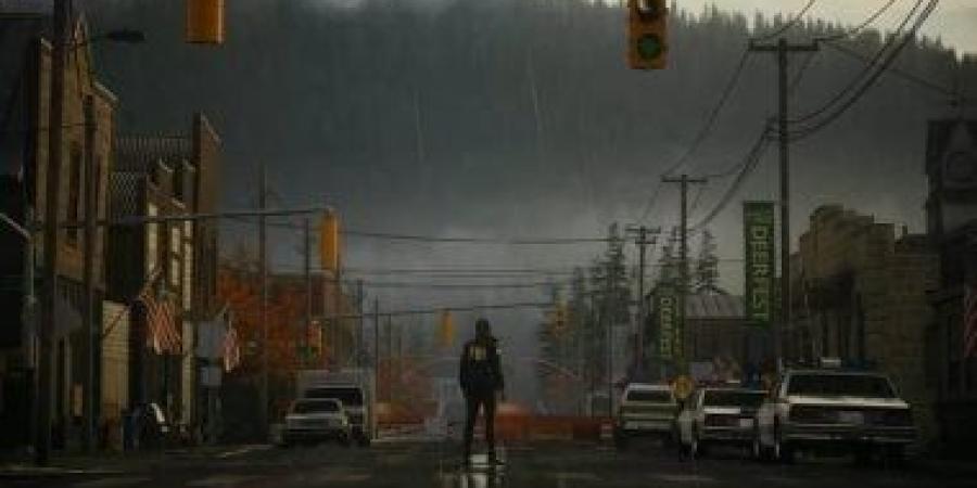 ألعاب Alan Wake 2 وCocoon وGoat Simulator 3 تنضم إلى PS Plus فى أكتوبر - الأول نيوز