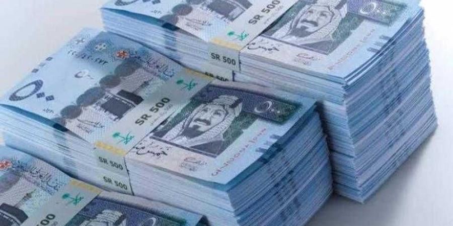 أسعار الريال السعودي في مصر اليوم الإثنين - الأول نيوز