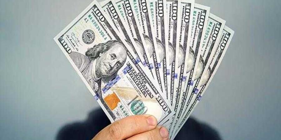 أسعار الدولار في مصر اليوم الإثنين - الأول نيوز