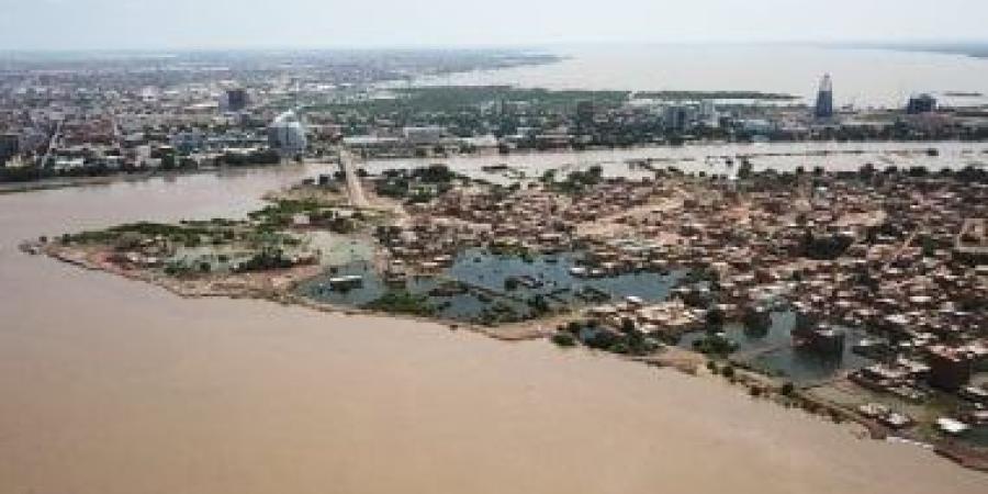 حالة استنفار قصوى فى السودان مع تحذيرات من فيضانات كبرى تضرب 5 ولايات - الأول نيوز