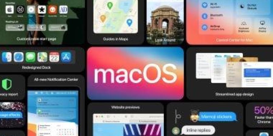 نظام macOS 26 يحصل على إمكانيات تطبيق "Journal" من آبل - الأول نيوز