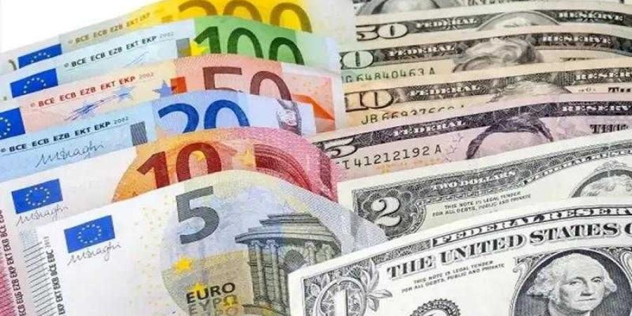 أسعار العملات في مصر اليوم الإثنين - الأول نيوز
